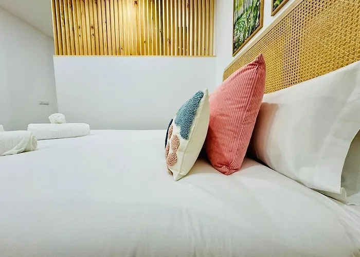 Appartement Loft 1 - Space & Conform Close To Center