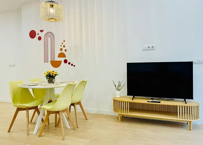 Appartement Loft 1 - Space & Conform Close To Center Valence