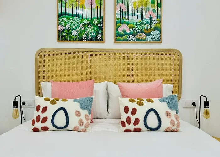 Loft 1 - Space & Conform Close To Center Appartamento