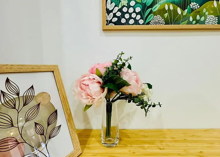 Appartamento Loft 1 - Space & Conform Close To Center *