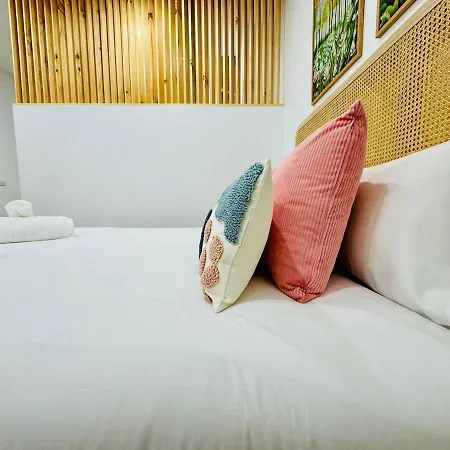 Appartement Loft 1 - Space & Conform Close To Center