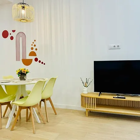 Apartament Loft 1 - Space & Conform Close To Center Walencja