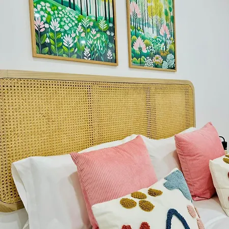 Apartament Loft 1 - Space & Conform Close To Center *